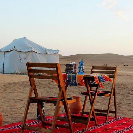 Legend Desert Camp Fulayj al Masha'ikh Екстер'єр фото