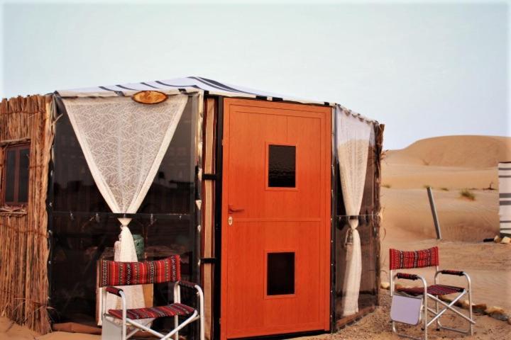 Legend Desert Camp Fulayj al Masha'ikh Екстер'єр фото