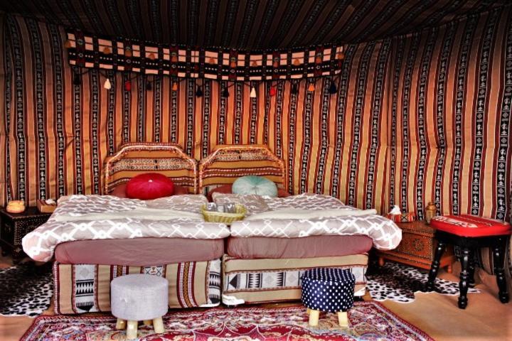 Legend Desert Camp Fulayj al Masha'ikh Екстер'єр фото