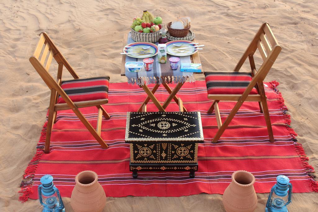 Legend Desert Camp Fulayj al Masha'ikh Екстер'єр фото
