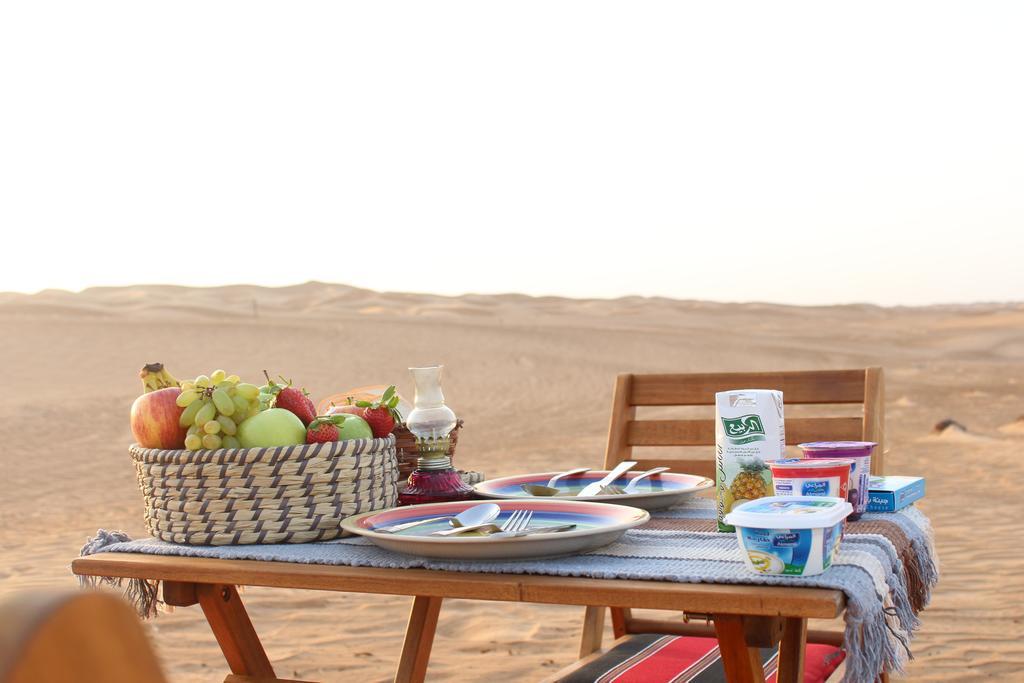 Legend Desert Camp Fulayj al Masha'ikh Екстер'єр фото