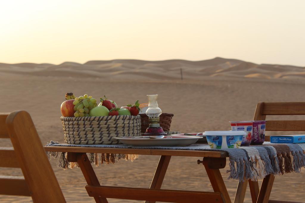 Legend Desert Camp Fulayj al Masha'ikh Екстер'єр фото
