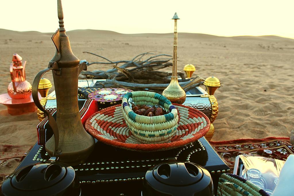 Legend Desert Camp Fulayj al Masha'ikh Екстер'єр фото