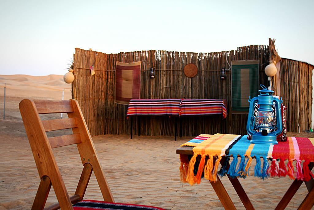 Legend Desert Camp Fulayj al Masha'ikh Екстер'єр фото