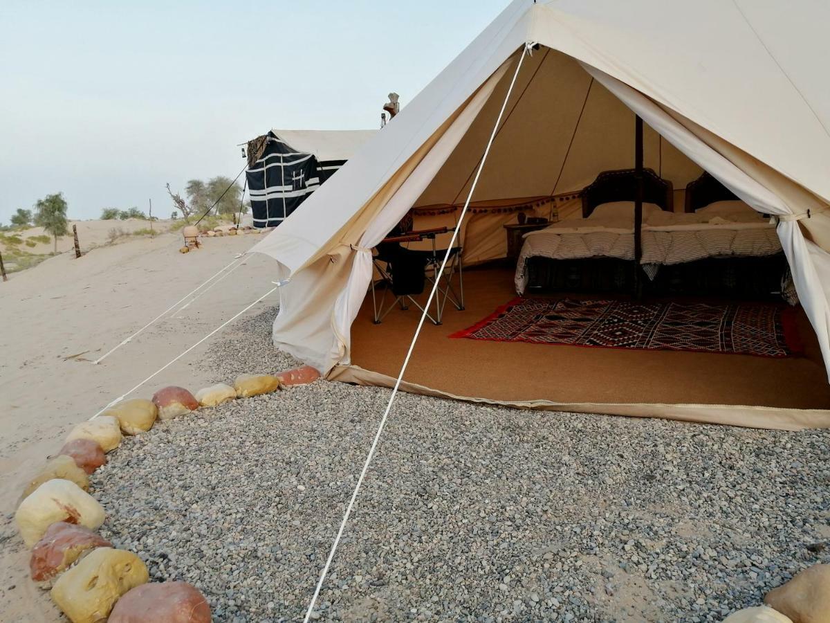 Legend Desert Camp Fulayj al Masha'ikh Екстер'єр фото